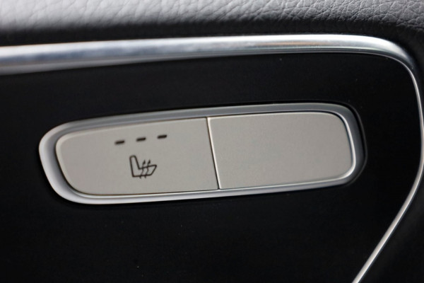 Mercedes-Benz V-Klasse 300d 4-MATIC Lang Edition AMG Personenbus INCL. BTW/BPM 09-2021