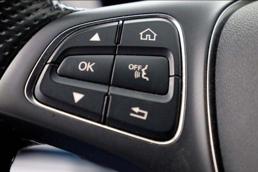 Mercedes-Benz V-Klasse 300d 4-MATIC Lang Edition AMG Personenbus INCL. BTW/BPM 09-2021