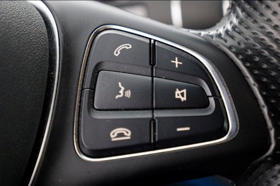 Mercedes-Benz V-Klasse 300d 4-MATIC Lang Edition AMG Personenbus INCL. BTW/BPM 09-2021