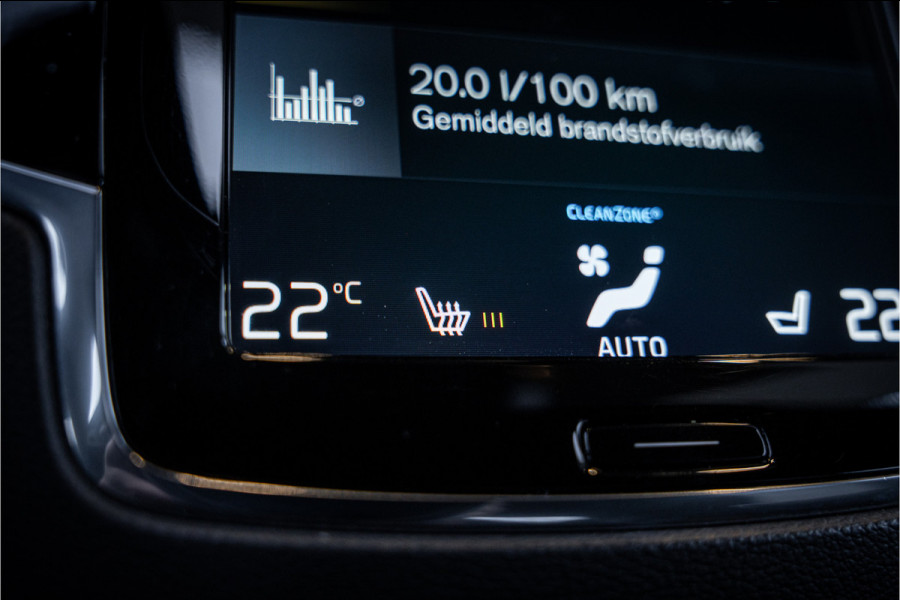 Volvo XC90 2.0 T8 Twin Engine AWD R-Design - Panorama | H&K | Memory | Trekhaak