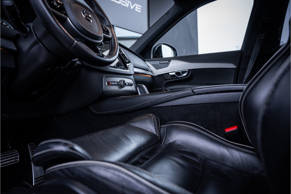 Volvo XC90 2.0 T8 Twin Engine AWD R-Design - Panorama | H&K | Memory | Trekhaak