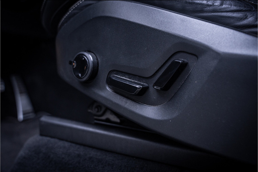 Volvo XC90 2.0 T8 Twin Engine AWD R-Design - Panorama | H&K | Memory | Trekhaak