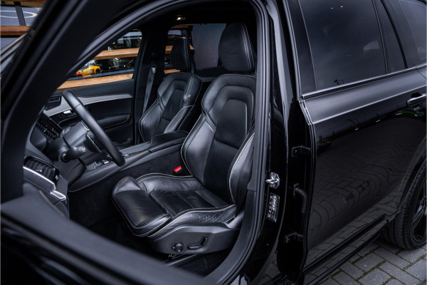 Volvo XC90 2.0 T8 Twin Engine AWD R-Design - Panorama | H&K | Memory | Trekhaak