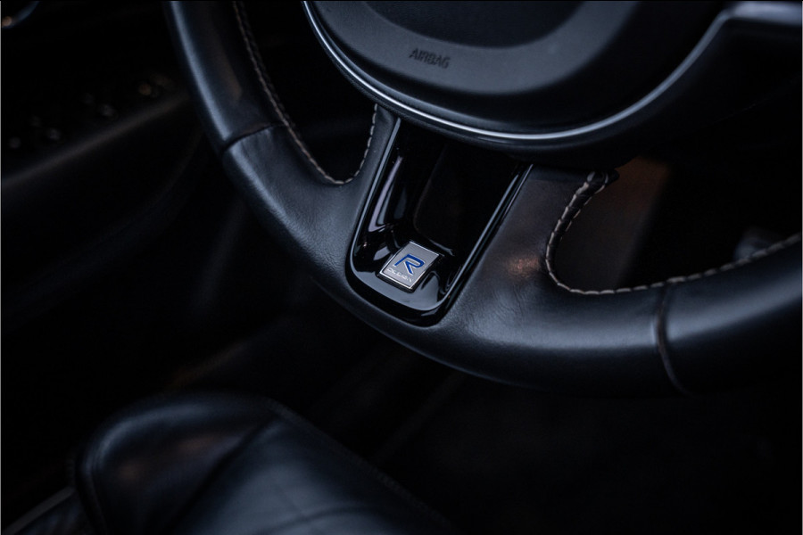 Volvo XC90 2.0 T8 Twin Engine AWD R-Design - Panorama | H&K | Memory | Trekhaak