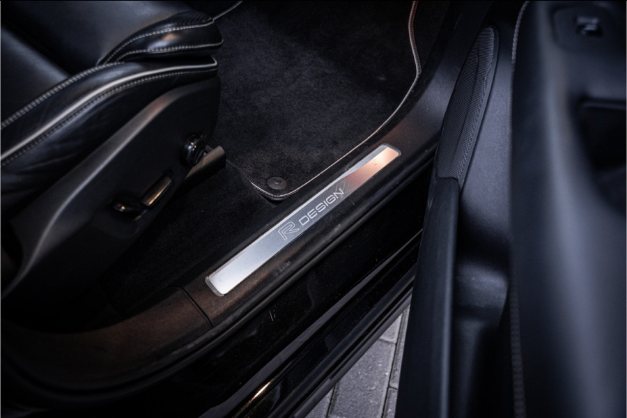Volvo XC90 2.0 T8 Twin Engine AWD R-Design - Panorama | H&K | Memory | Trekhaak