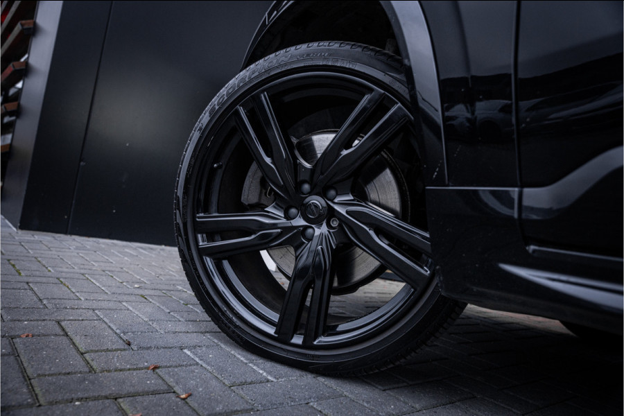 Volvo XC90 2.0 T8 Twin Engine AWD R-Design - Panorama | H&K | Memory | Trekhaak