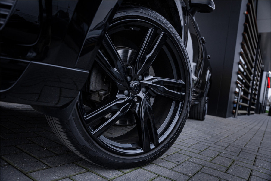 Volvo XC90 2.0 T8 Twin Engine AWD R-Design - Panorama | H&K | Memory | Trekhaak