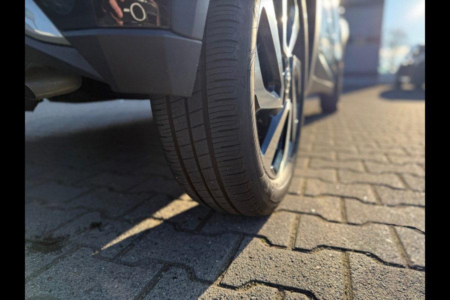 Toyota Aygo X 1.0 VVT-i S-CVT Pulse Automaat 5 JAAR GARANITE (BOVAG/RIJKLAARPRIJS)