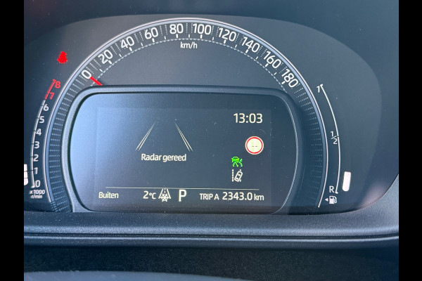 Toyota Aygo X 1.0 VVT-i S-CVT Pulse Automaat 5 JAAR GARANITE (BOVAG/RIJKLAARPRIJS)