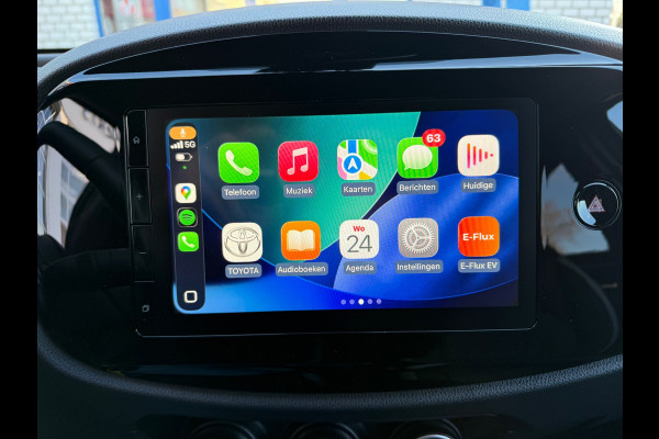 Toyota Aygo X 1.0 VVT-i S-CVT Pulse Automaat 5 JAAR GARANITE (BOVAG/RIJKLAARPRIJS)