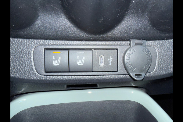 Toyota Aygo X 1.0 VVT-i S-CVT Pulse Automaat 5 JAAR GARANITE (BOVAG/RIJKLAARPRIJS)