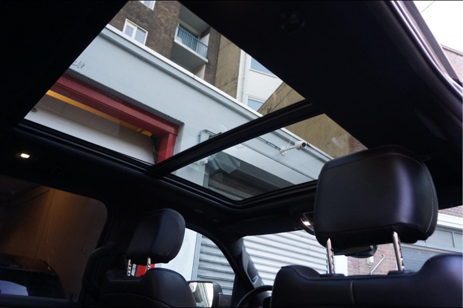 Dodge Ram 1500 5.7 V8 4x4 Crew Cab Rebel Sport | Luchtvering PANO -dak | Black Line | Off Road | Groot Navi | Apple CarPlay | Keyless | 20inch | Harman Kardon | Full LED | LPG onderbouw | excl BTW