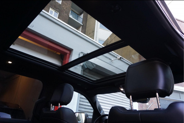 Dodge Ram 1500 5.7 V8 4x4 Crew Cab Rebel Sport | Luchtvering PANO -dak | Black Line | Off Road | Groot Navi | Apple CarPlay | Keyless | 20inch | Harman Kardon | Full LED | LPG onderbouw | excl BTW