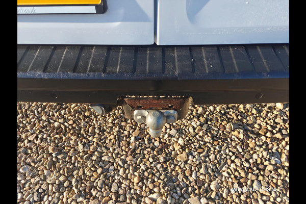 Renault Trafic 2.0 dCi 120 PK T29 EURO 6 , 1e Eig. 2x Schuifdeur , Apk feb. 2027 , Werkplaats inrichting.