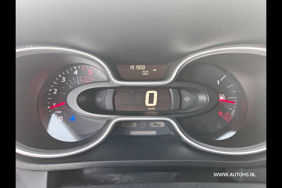 Renault Trafic 2.0 dCi 120 PK T29 EURO 6 , 1e Eig. 2x Schuifdeur , Apk feb. 2027 , Werkplaats inrichting.