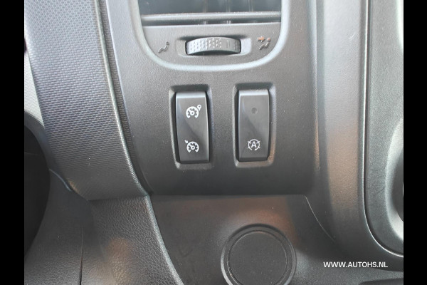 Renault Trafic 2.0 dCi 120 PK T29 EURO 6 , 1e Eig. 2x Schuifdeur , Apk feb. 2027 , Werkplaats inrichting.