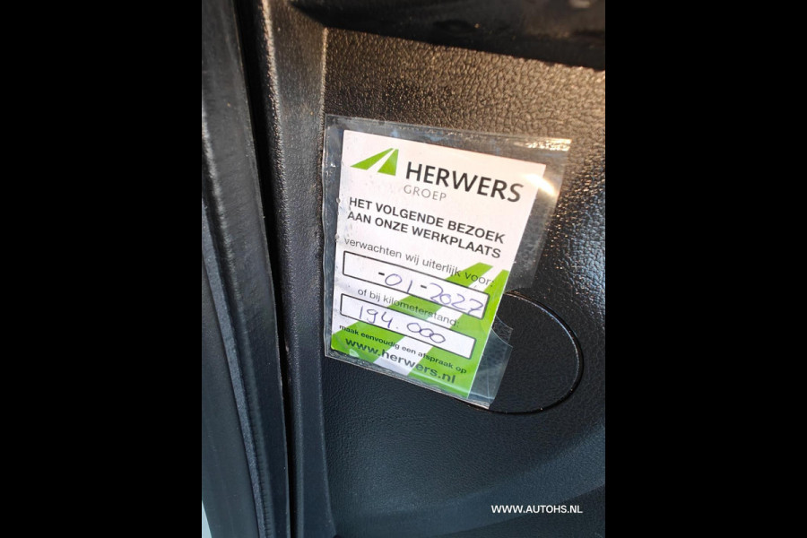 Renault Trafic 2.0 dCi 120 PK T29 EURO 6 , 1e Eig. 2x Schuifdeur , Apk feb. 2027 , Werkplaats inrichting.