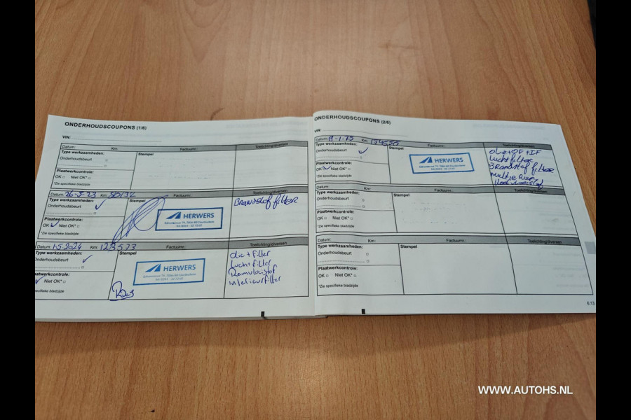 Renault Trafic 2.0 dCi 120 PK T29 EURO 6 , 1e Eig. 2x Schuifdeur , Apk feb. 2027 , Werkplaats inrichting.