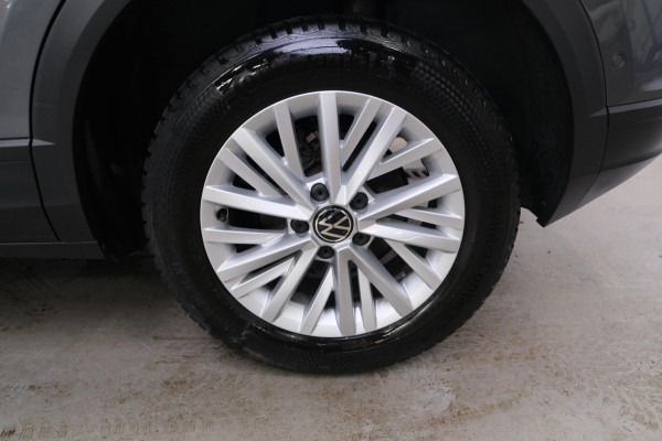 Volkswagen T-Roc 1.5 TSI Life Business Automaat - Virtual Display, Airco, Camera, Carplay, PDC.