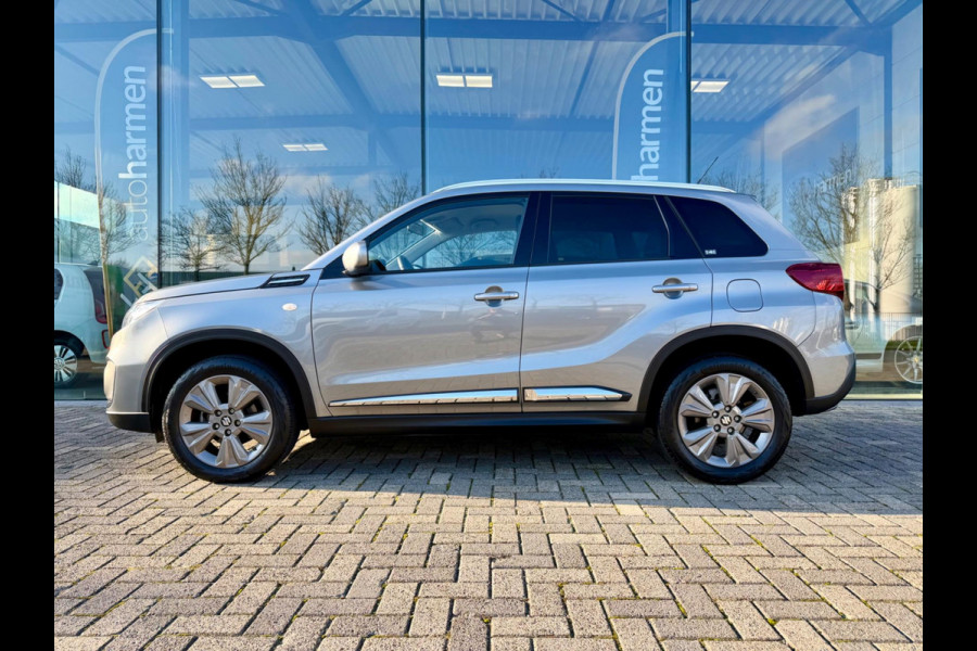 Suzuki Vitara 1.0 Boosterjet Select, NAP, 1e eigenaar, CarPlay