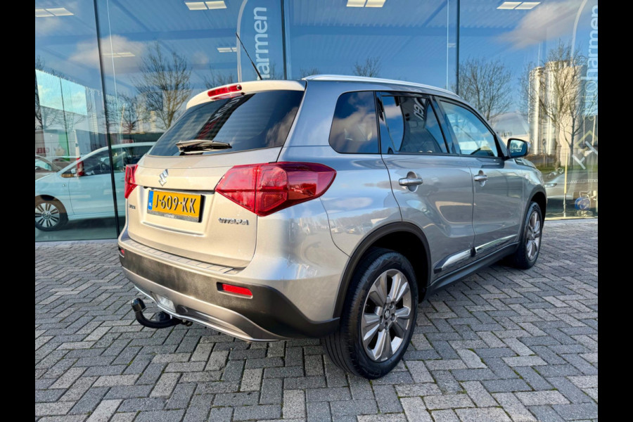 Suzuki Vitara 1.0 Boosterjet Select, NAP, 1e eigenaar, CarPlay