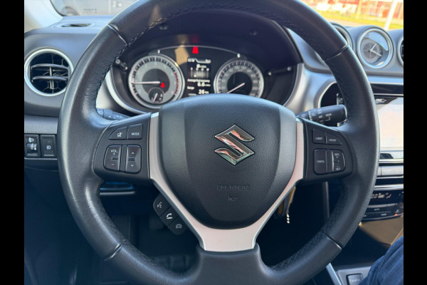 Suzuki Vitara 1.0 Boosterjet Select, NAP, 1e eigenaar, CarPlay