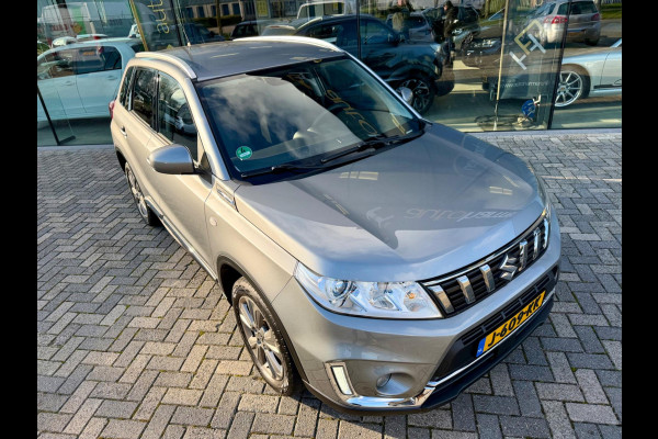 Suzuki Vitara 1.0 Boosterjet Select, NAP, 1e eigenaar, CarPlay