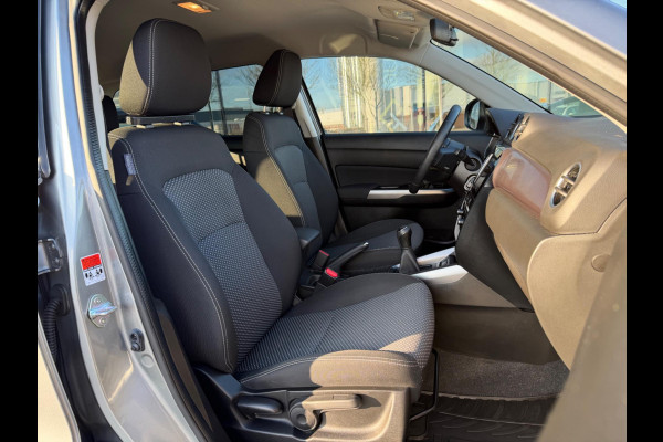 Suzuki Vitara 1.0 Boosterjet Select, NAP, 1e eigenaar, CarPlay