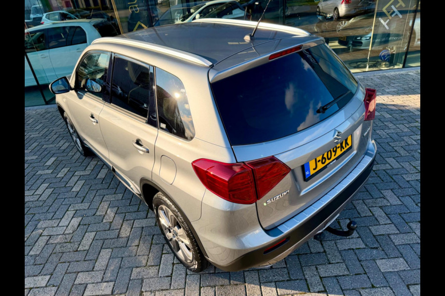 Suzuki Vitara 1.0 Boosterjet Select, NAP, 1e eigenaar, CarPlay