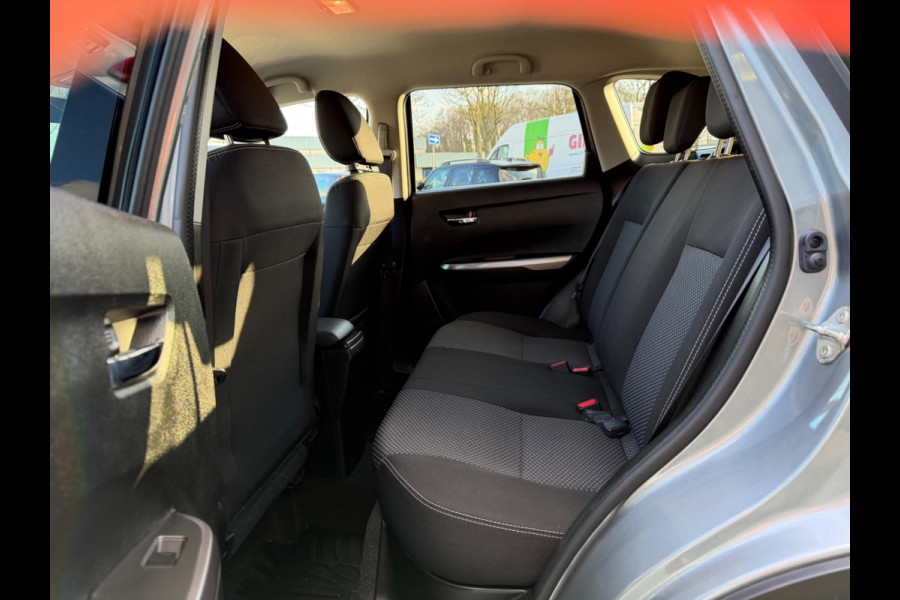Suzuki Vitara 1.0 Boosterjet Select, NAP, 1e eigenaar, CarPlay