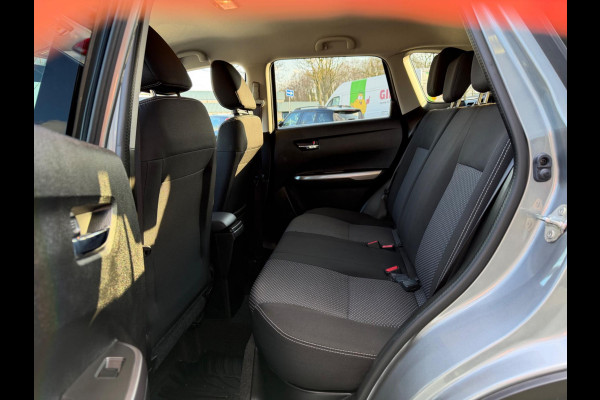 Suzuki Vitara 1.0 Boosterjet Select, NAP, 1e eigenaar, CarPlay