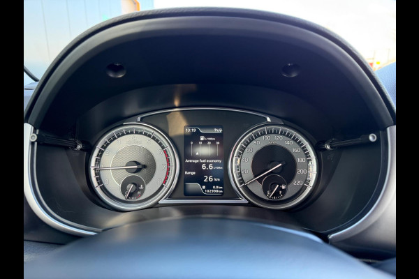Suzuki Vitara 1.0 Boosterjet Select, NAP, 1e eigenaar, CarPlay