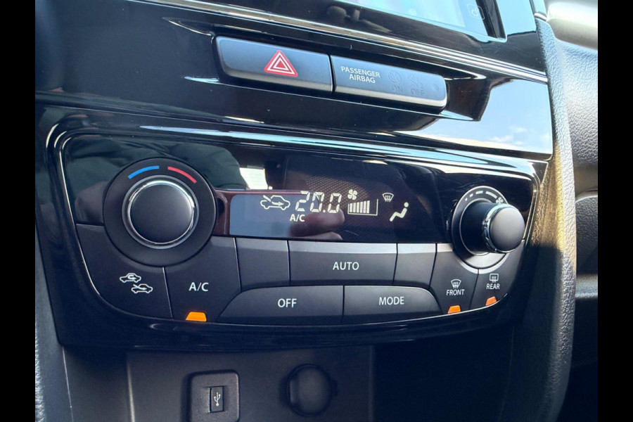 Suzuki Vitara 1.0 Boosterjet Select, NAP, 1e eigenaar, CarPlay