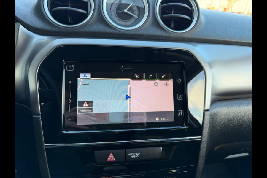 Suzuki Vitara 1.0 Boosterjet Select, NAP, 1e eigenaar, CarPlay