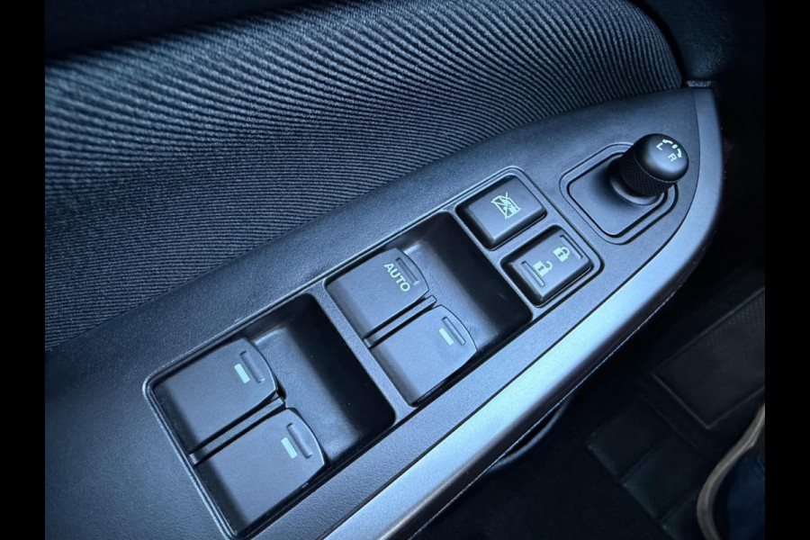 Suzuki Vitara 1.0 Boosterjet Select, NAP, 1e eigenaar, CarPlay
