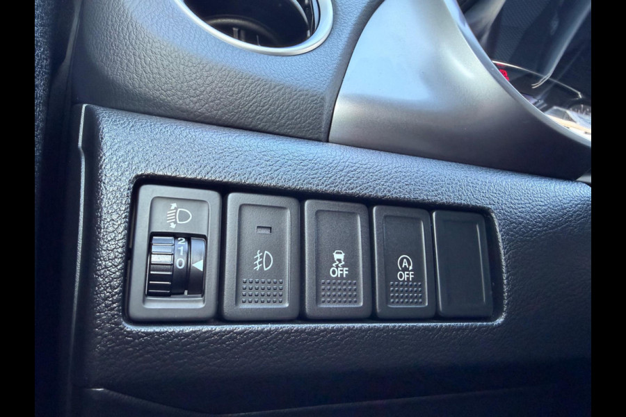 Suzuki Vitara 1.0 Boosterjet Select, NAP, 1e eigenaar, CarPlay