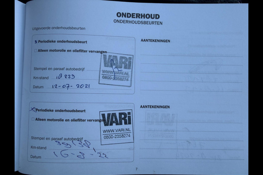 Suzuki Vitara 1.0 Boosterjet Select, NAP, 1e eigenaar, CarPlay