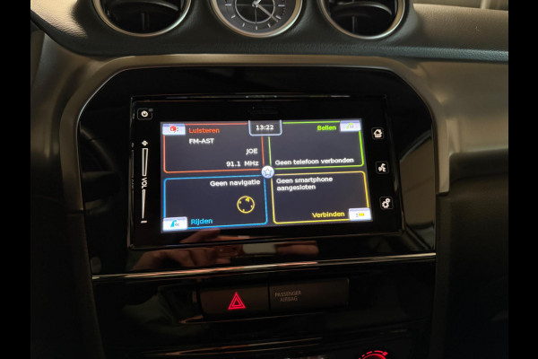 Suzuki Vitara 1.0 Boosterjet Select, NAP, 1e eigenaar, CarPlay