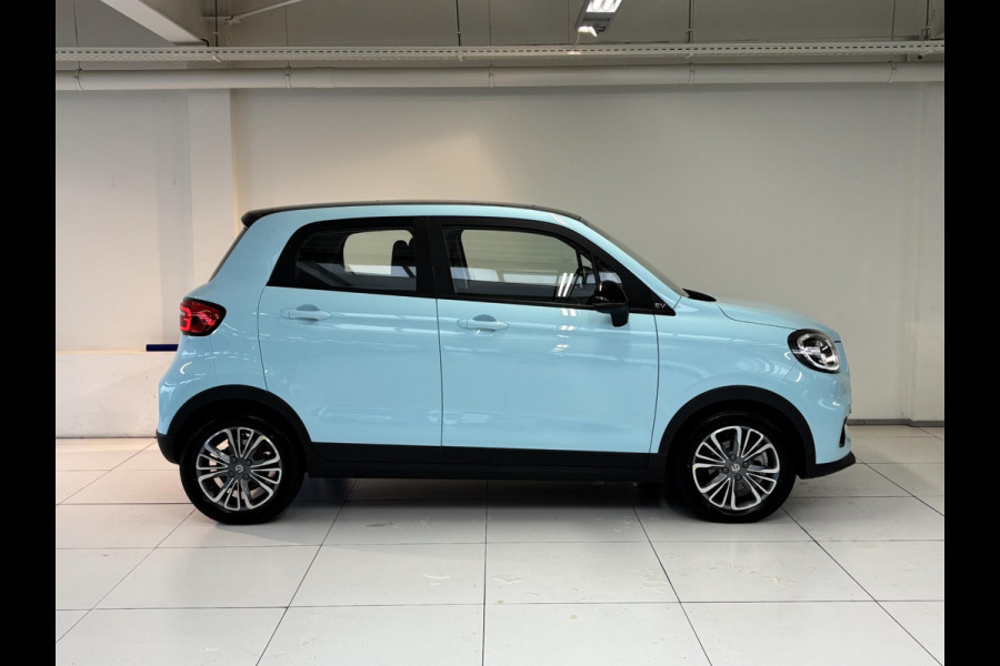 Leapmotor T03 Design 37.3 kWh Voorraadactie