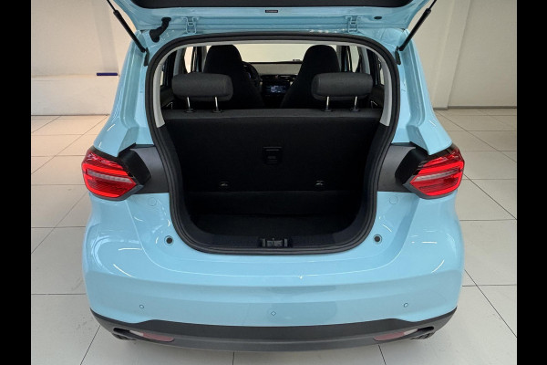 Leapmotor T03 Design 37.3 kWh Voorraadactie