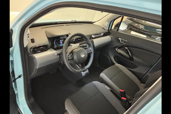 Leapmotor T03 Design 37.3 kWh Voorraadactie