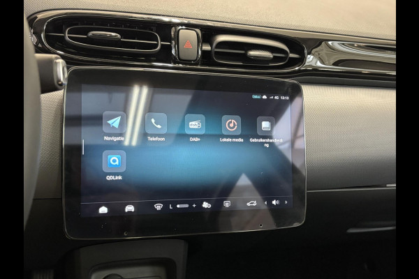 Leapmotor T03 Design 37.3 kWh Voorraadactie