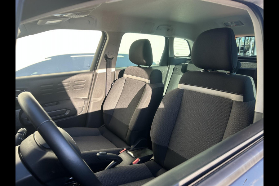 Citroën C3 Aircross 1.2 PT 110 Max | Camera | Navi | Prijs is rijklaar