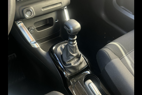 Citroën C3 Aircross 1.2 PT 110 Max | Camera | Navi | Prijs is rijklaar