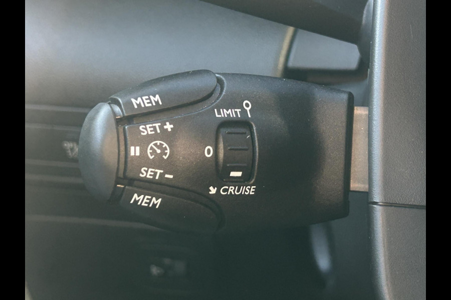 Citroën C3 Aircross 1.2 PT 110 Max | Camera | Navi | Prijs is rijklaar