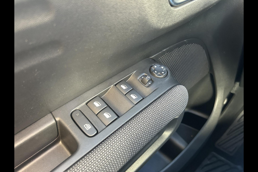 Citroën C3 Aircross 1.2 PT 110 Max | Camera | Navi | Prijs is rijklaar