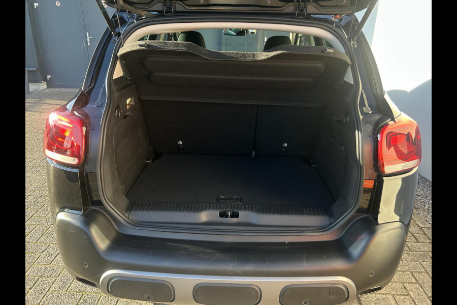 Citroën C3 Aircross 1.2 PT 110 Max | Camera | Navi | Prijs is rijklaar