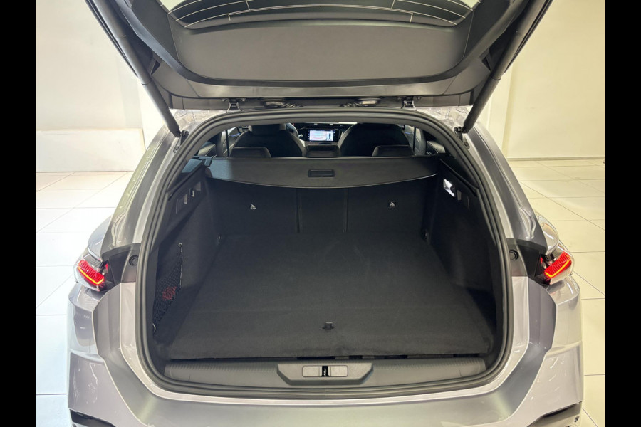 Peugeot 308 SW 1.6 Plug-in Hybrid 195 GT .