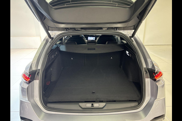 Peugeot 308 SW 1.6 Plug-in Hybrid 195 GT .