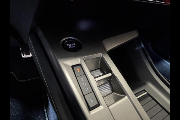 Peugeot 308 SW 1.6 Plug-in Hybrid 195 GT .